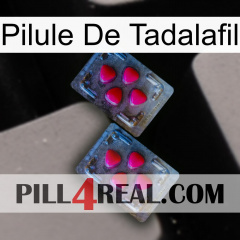 Tadalafil Pill 14